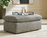 Best Deals Furniture - Ashley Furniture - Dramatic Ottoman - Ottoman - 1170214