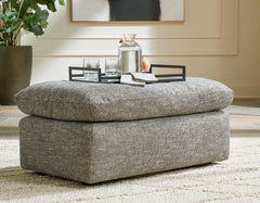 Best Deals Furniture - Ashley Furniture - Dramatic Ottoman - Ottoman - 1170214