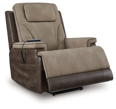 4Z-Peaceful Pause Power Lift Recliner