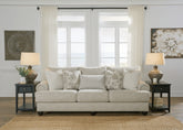 Best Deals Furniture - Ashley Furniture - Asanti Sofa - Sofa - 1320138