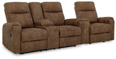Best Deals Furniture - Ashley Furniture - Edenwold Reclining Loveseat and Recliner - Reclining Loveseat and Recliner - 13805U3