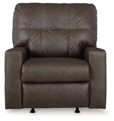 Barlin Mills Sofa, Loveseat and Recliner