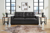 Best Deals Furniture - Ashley Furniture - Barlin Mills Sofa - Sofa - 1700438