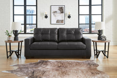 Best Deals Furniture - Ashley Furniture - Barlin Mills Sofa - Sofa - 1700438