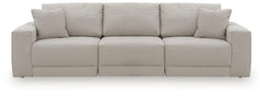 Best Deals Furniture - Ashley Furniture - Next-Gen Gaucho 3-Piece Sectional Sofa - RAF 3-Piece Sectional Sofa - 18304S4