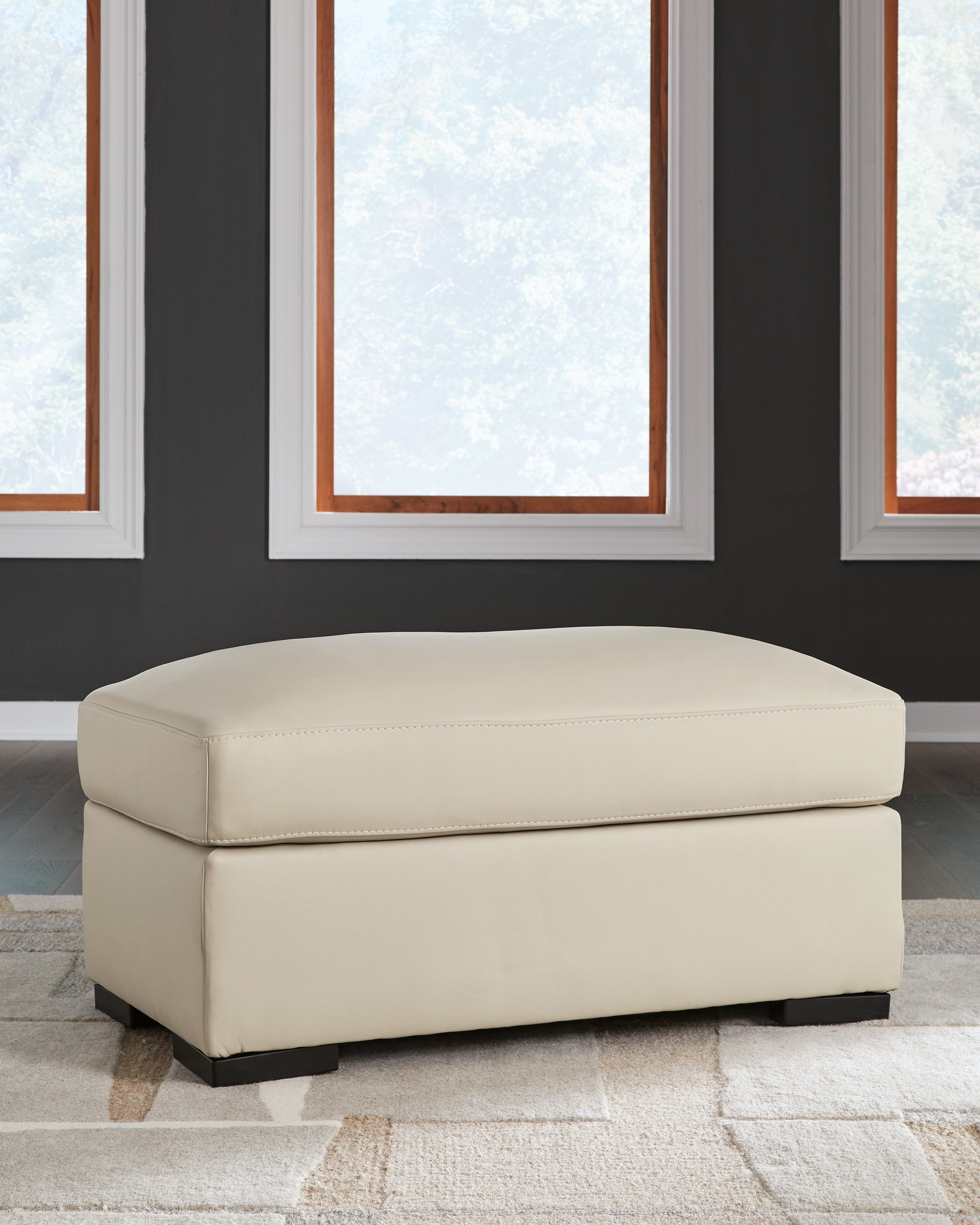 Best Deals Furniture - Ashley Furniture - Treasure Trove Ottoman - Ottoman - 1930414