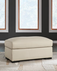 Best Deals Furniture - Ashley Furniture - Treasure Trove Ottoman - Ottoman - 1930414