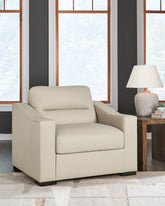 Best Deals Furniture - Ashley Furniture - Treasure Trove Oversized Chair - Chair and a Half - 1930423