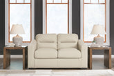 Best Deals Furniture - Ashley Furniture - Treasure Trove Loveseat - Loveseat - 1930435