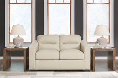 Best Deals Furniture - Ashley Furniture - Treasure Trove Loveseat - Loveseat - 1930435