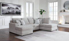 Best Deals Furniture - Ashley Furniture - Gabyleigh 2-Piece Sectional with Chaise - LAF 2-Piece Sectional with Chaise - 20904S1