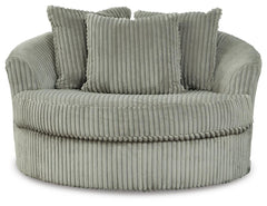 Lindyn Sofa, Loveseat and Oversized Chair