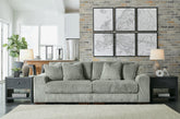Best Deals Furniture - Ashley Furniture - Lindyn 2-Piece Sectional Sofa - RAF 2-Piece Sectional Sofa - 21105S1