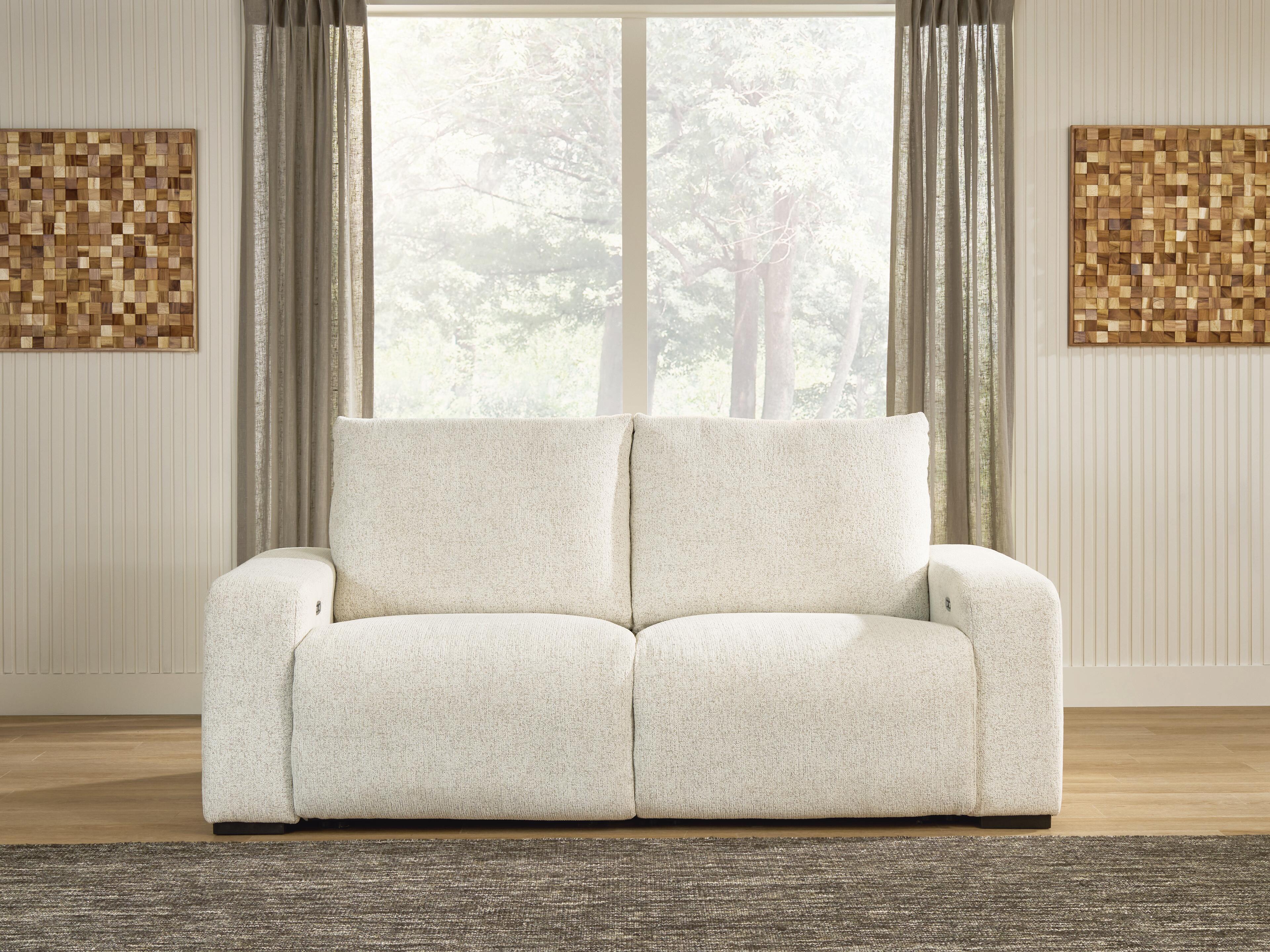 Best Deals Furniture - Ashley Furniture - East Loft 2-Piece Reclining Loveseat - 2-Piece Reclining Loveseat - PC21607S1