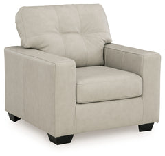 Santorine Sofa and Chair