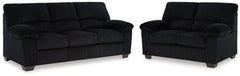 SimpleJoy Sofa and Loveseat