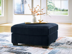Best Deals Furniture - Ashley Furniture - SimpleJoy Oversized Accent Ottoman - Oversized Accent Ottoman - 2420508