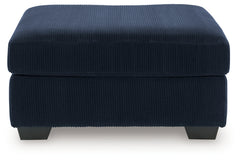 SimpleJoy Oversized Accent Ottoman