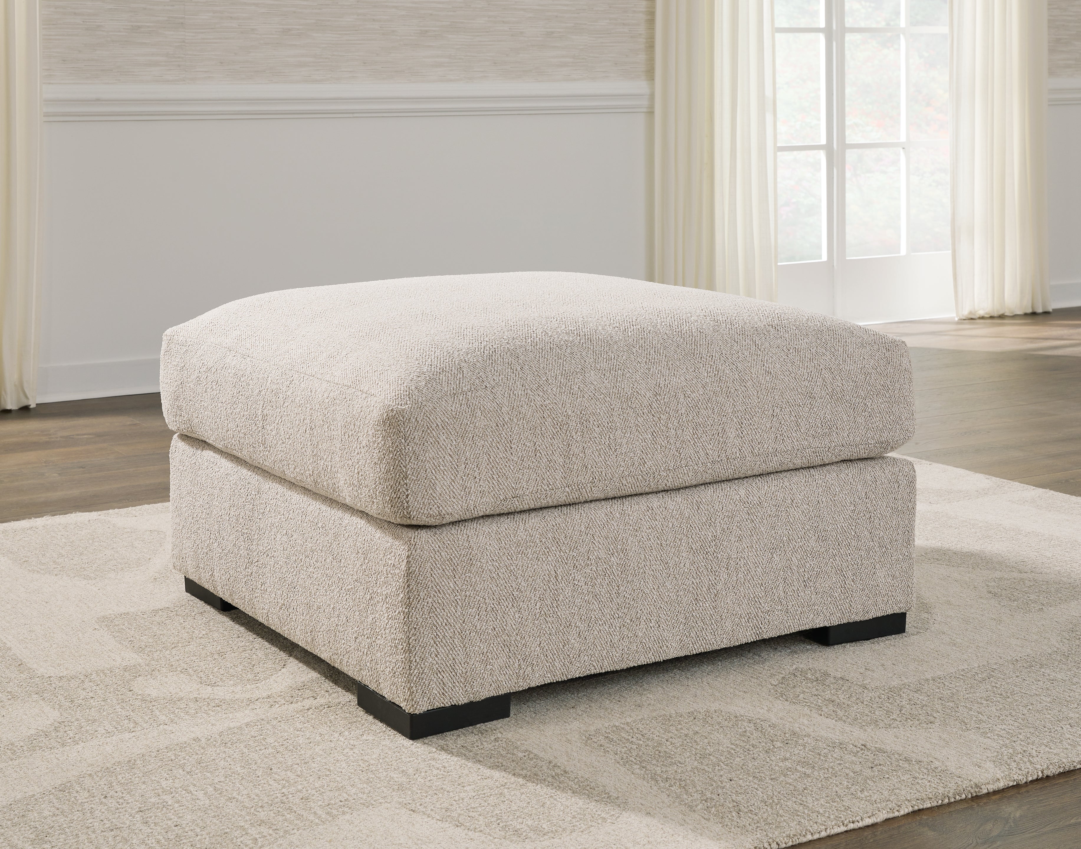 Best Deals Furniture - Ashley Furniture - Ballyton Oversized Accent Ottoman - Oversized Accent Ottoman - 2510208