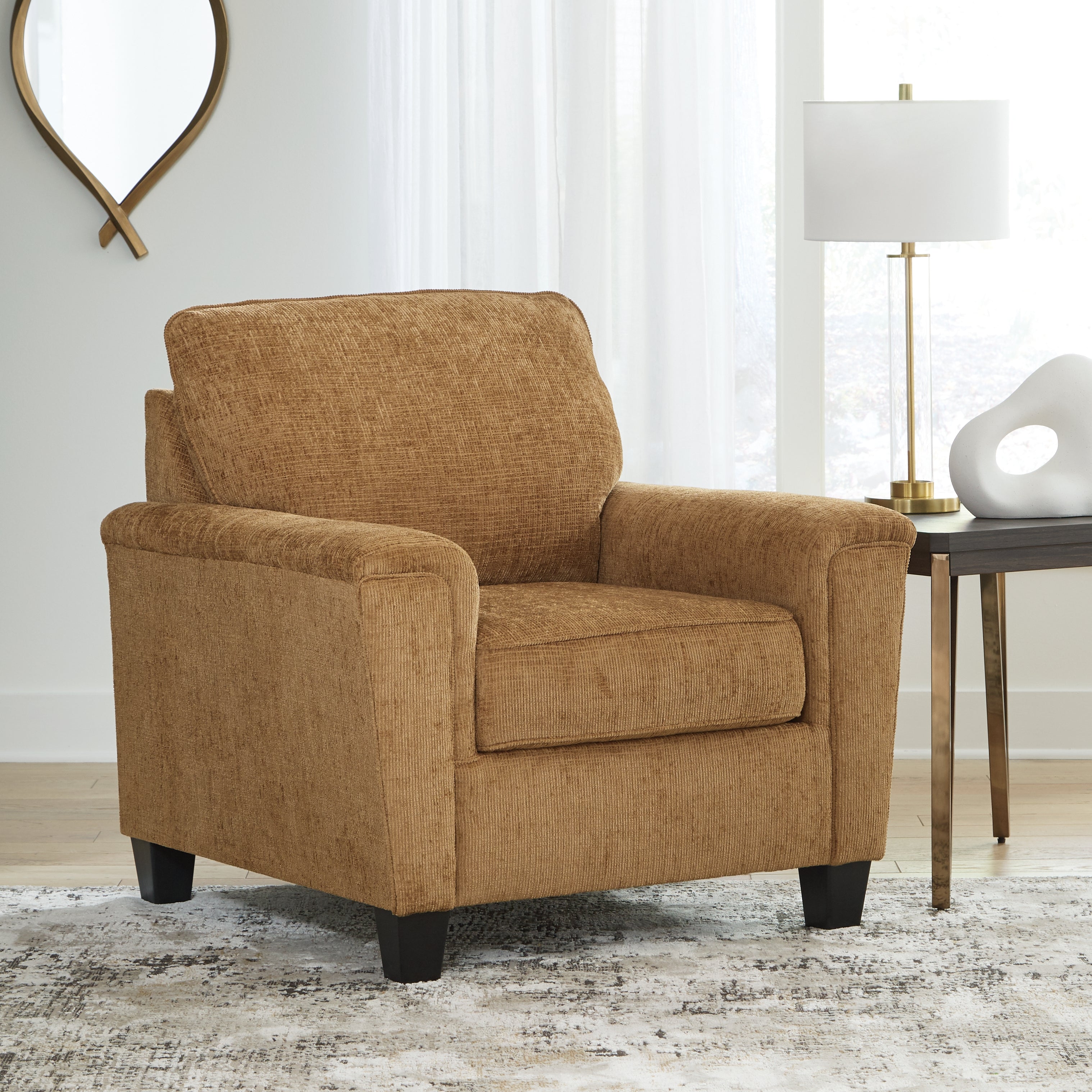 Best Deals Furniture - Ashley Furniture - Erinslane Chair - Chair - 2520720