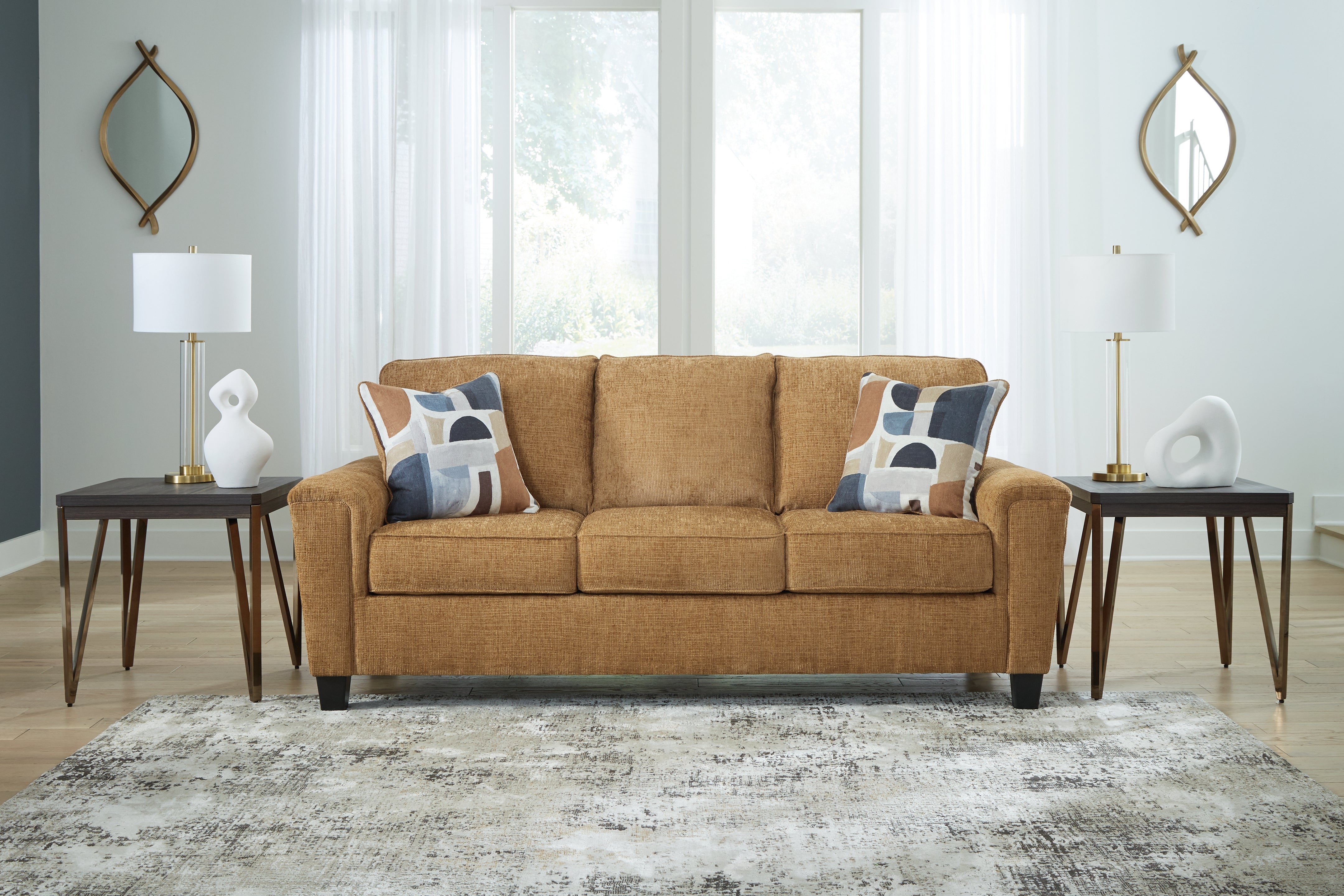 Best Deals Furniture - Ashley Furniture - Erinslane Sofa - Sofa - 2520738