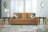 Best Deals Furniture - Ashley Furniture - Erinslane Sofa - Sofa - 2520738
