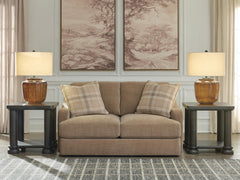 Best Deals Furniture - Ashley Furniture - ChloeeAnne Loveseat - Loveseat - 2550535