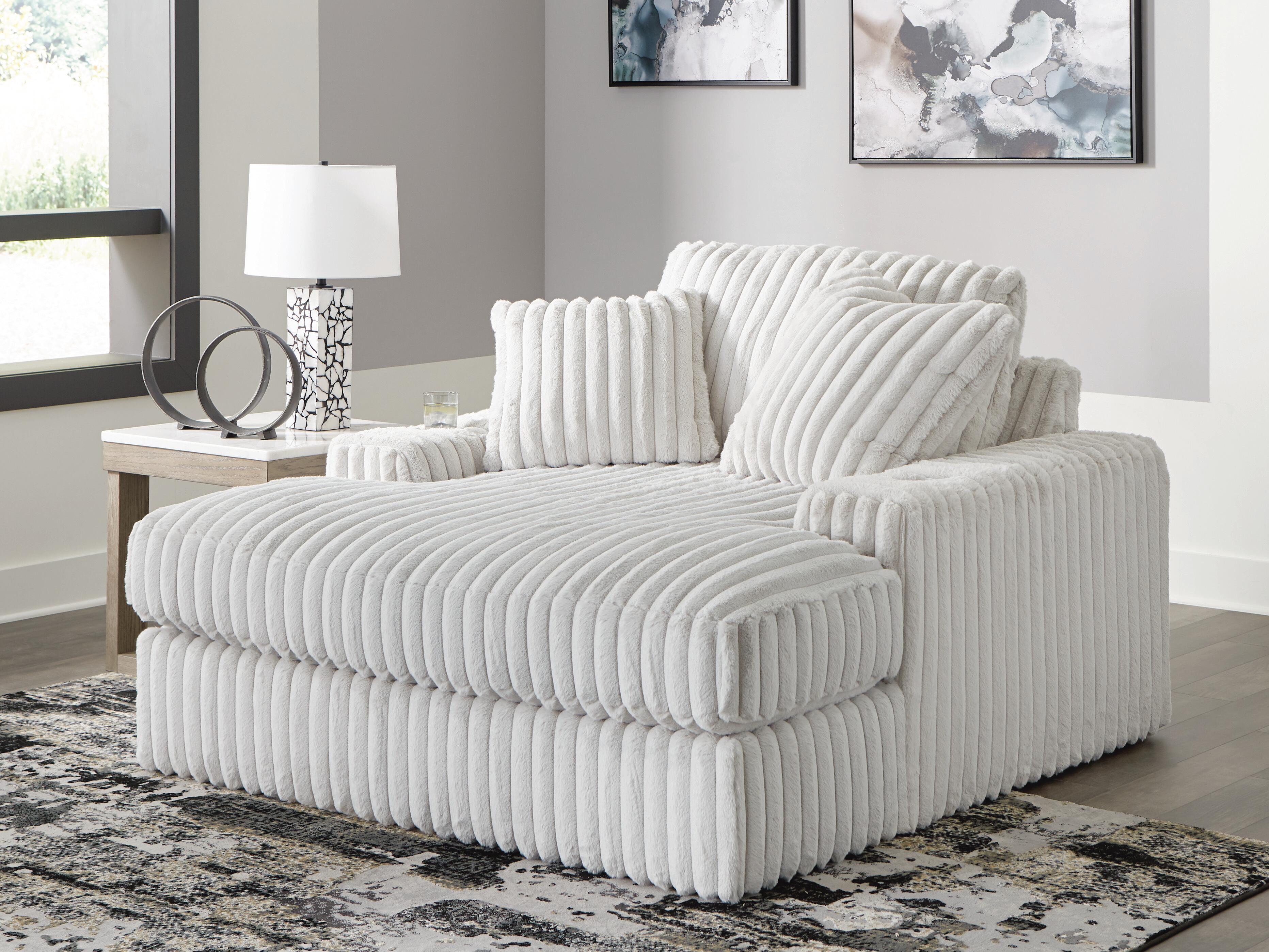 Best Deals Furniture - Ashley Furniture - Stupendous Oversized Chaise - Oversized Chaise - 2590315