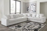Best Deals Furniture - Ashley Furniture - Stupendous 4-Piece Sectional - LAF 4-Piece Sectional - 25903S2