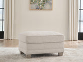 Best Deals Furniture - Ashley Furniture - Rayne-Cove Ottoman - Ottoman - PC2600514