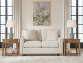 Best Deals Furniture - Ashley Furniture - Rayne-Cove Loveseat - Loveseat - PC2600535