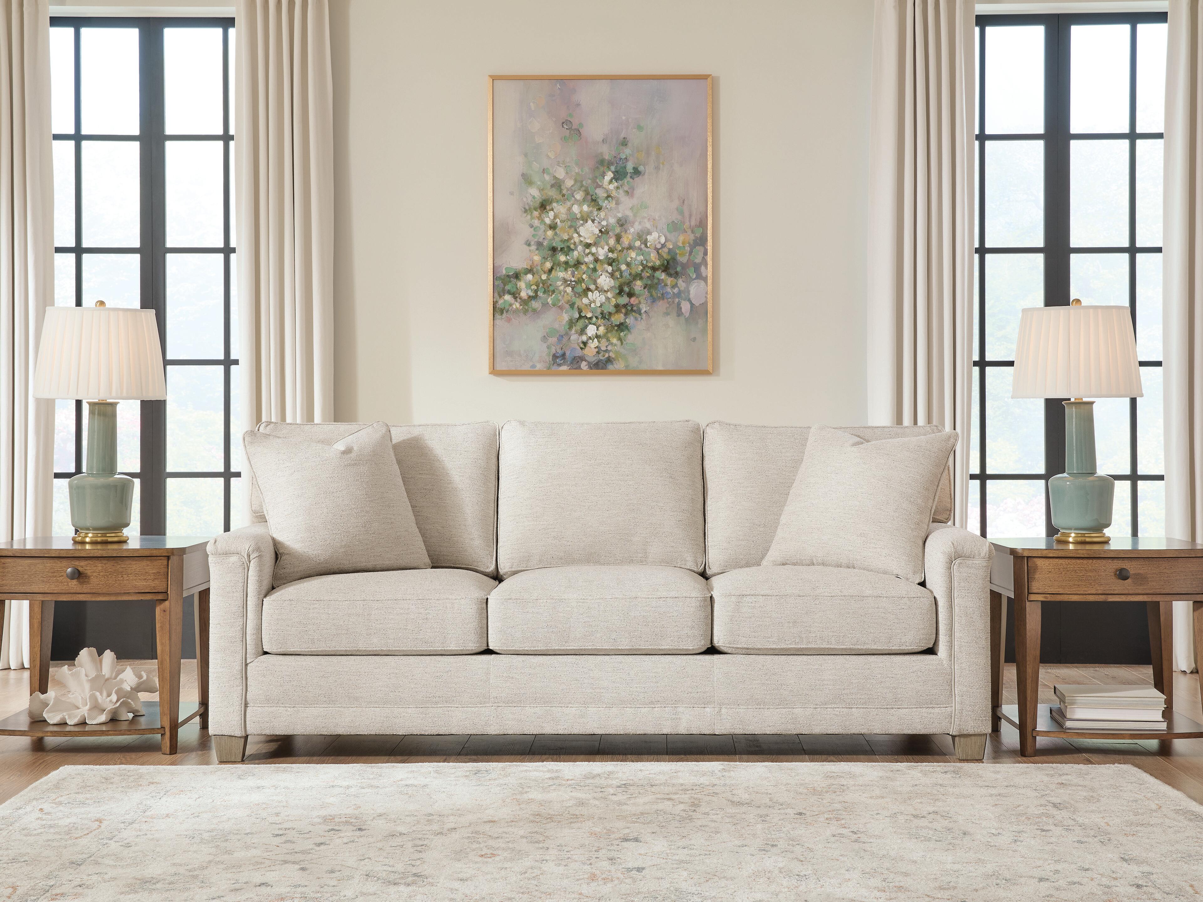 Best Deals Furniture - Ashley Furniture - Rayne-Cove Sofa - Sofa - PC2600538