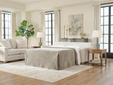 Best Deals Furniture - Ashley Furniture - Rayne-Cove Queen Sofa Sleeper - Queen Sofa Sleeper - PC2600539