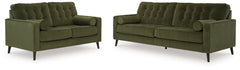Reveon Lakes Sofa and Loveseat