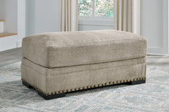 Best Deals Furniture - Ashley Furniture - Galemore Ottoman - Ottoman - 2700414