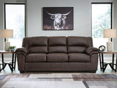 Best Deals Furniture - Ashley Furniture - WillowBend Sofa - Sofa - PC2770538