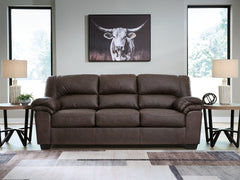 Best Deals Furniture - Ashley Furniture - WillowBend Sofa - Sofa - PC2770538