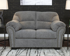 Best Deals Furniture - Ashley Furniture - Allmaxx Loveseat - Loveseat - 2810535