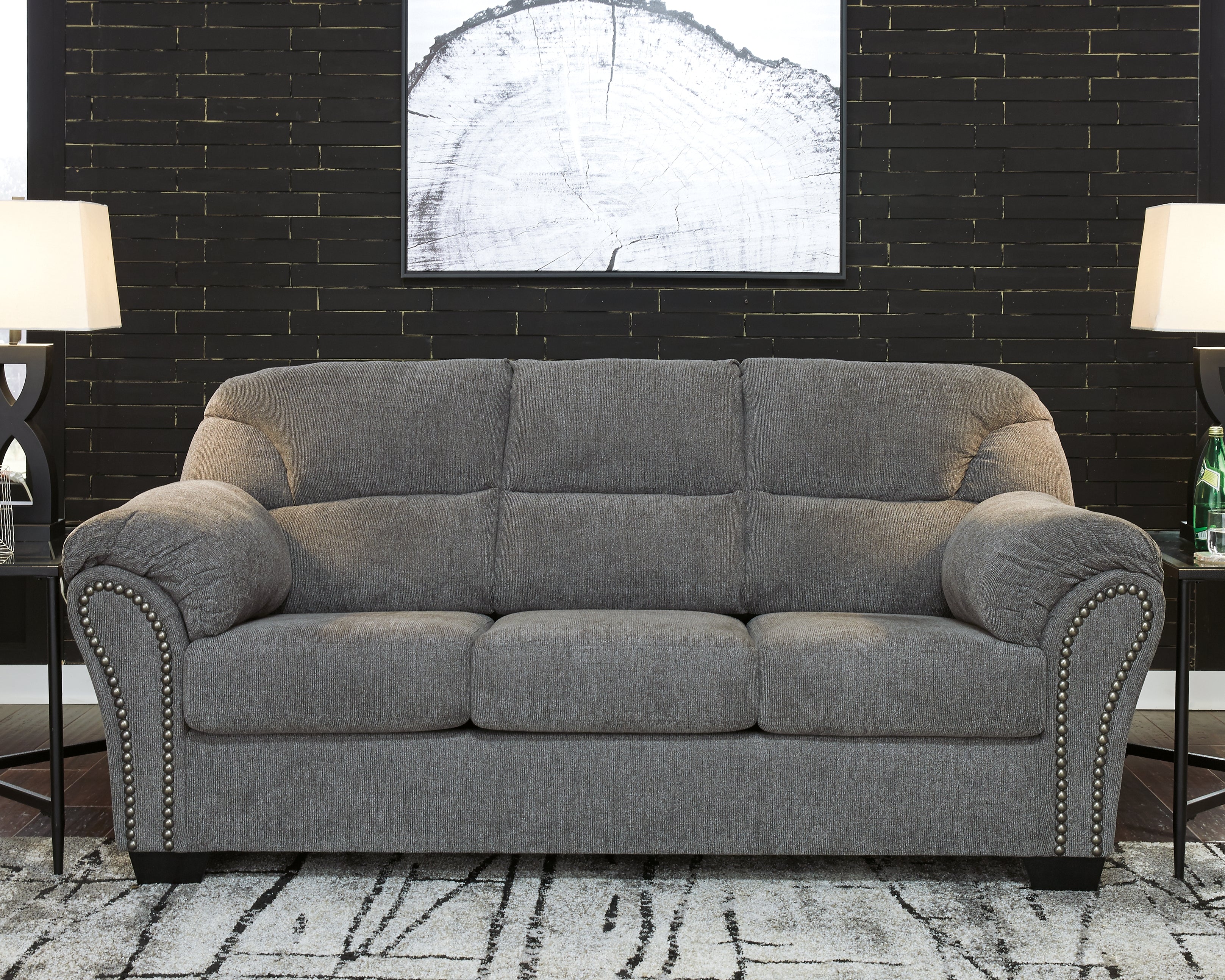 Best Deals Furniture - Ashley Furniture - Allmaxx Sofa - Sofa - 2810538