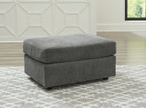 Best Deals Furniture - Ashley Furniture - Stairatt Ottoman - Ottoman - 2850214