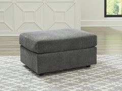 Best Deals Furniture - Ashley Furniture - Stairatt Ottoman - Ottoman - 2850214