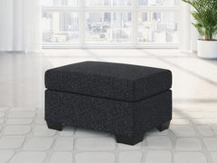 Best Deals Furniture - Ashley Furniture - Jasmine Peaks Ottoman - Ottoman - 2890414