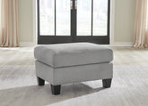 Best Deals Furniture - Ashley Furniture - Adlai Ottoman - Ottoman - 3010314