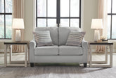 Best Deals Furniture - Ashley Furniture - Adlai Loveseat - Loveseat - 3010335
