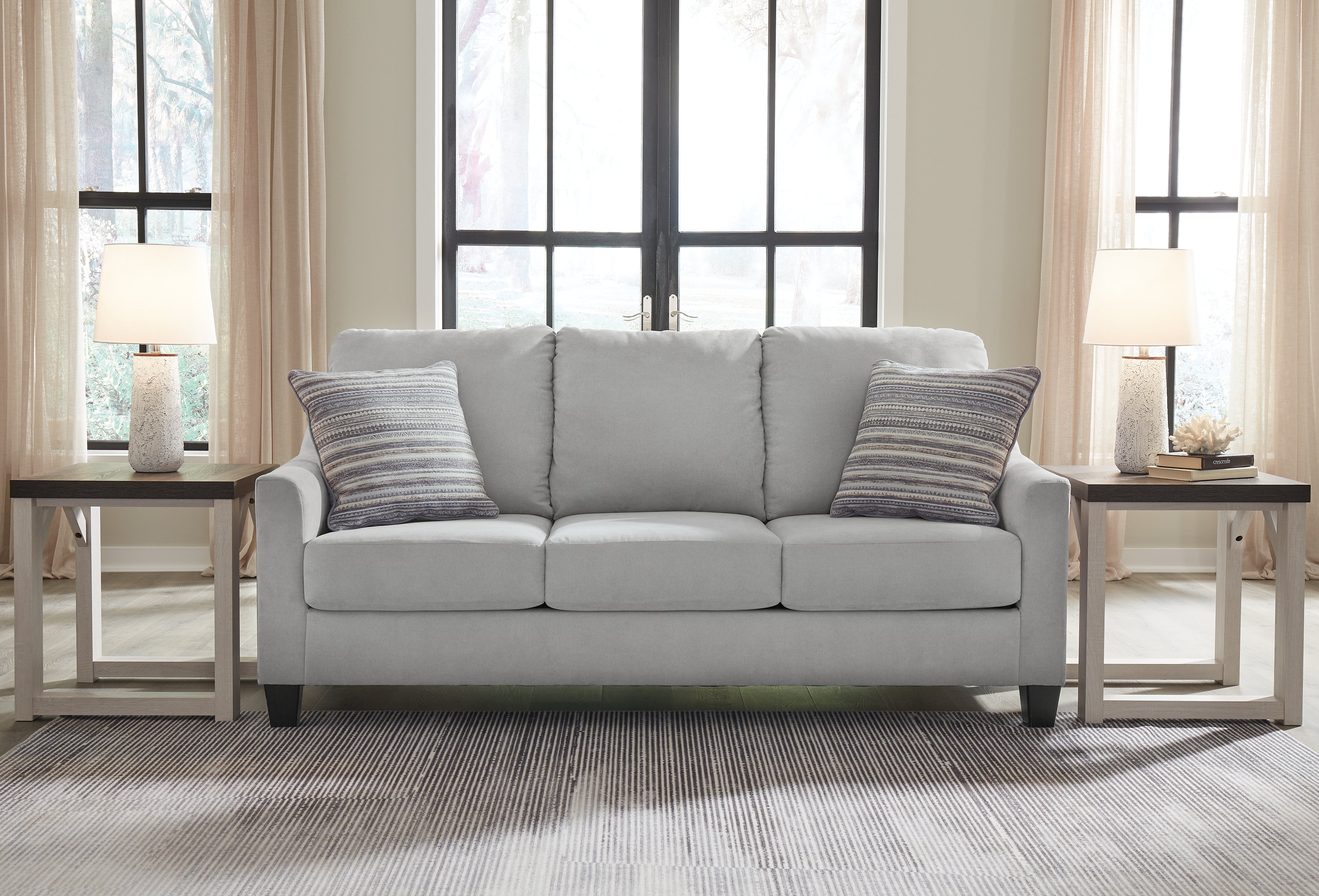 Best Deals Furniture - Ashley Furniture - Adlai Sofa - Sofa - 3010338