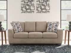 Best Deals Furniture - Ashley Furniture - Triston-Peaks Sofa - Sofa - 3020438