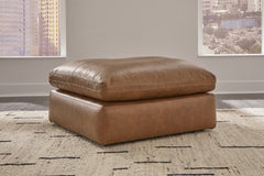 Best Deals Furniture - Ashley Furniture - Emilia Oversized Accent Ottoman - Oversized Accent Ottoman - 3090108