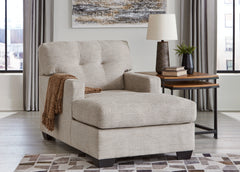 Best Deals Furniture - Ashley Furniture - Mahoney Chaise - Chaise - 3100415