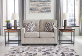Best Deals Furniture - Ashley Furniture - Mahoney Loveseat - Loveseat - 3100435