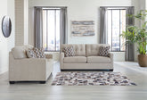 Best Deals Furniture - Ashley Furniture - Mahoney Sofa and Loveseat - Sofa and Loveseat - 31004U1